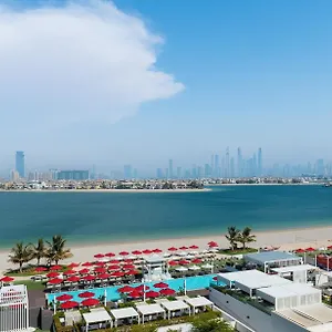 Resort Th8 Palm Resort, Vignette Collection By Ihg, Dubai